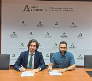 Andalucía Emprende y Cibervoluntarios ofrecen cursos de competencias digitales