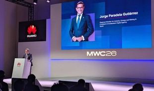 Andalucía presenta su modelo de IA en el MWC con enfoque en la ciudadanía