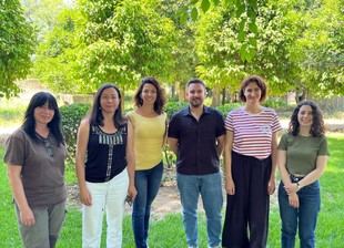 Andalucía avanza en la identificación de avena más nutritiva con apoyo de la Consejería de Universidad