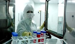 Andalucía lanza un proyecto innovador para mejorar la calidad de terapias avanzadas
