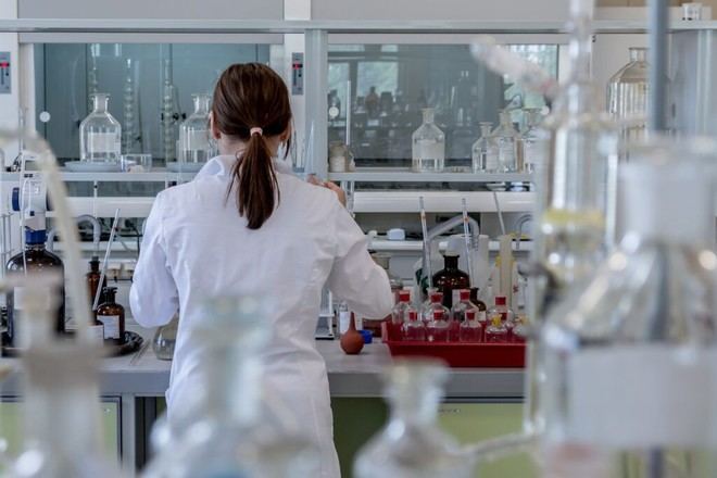 Andalucía encabeza el ranking nacional en personal dedicado a la investigación universitaria