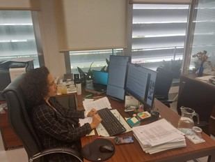 Andalucía se interesa en la nueva Infraestructura de Observación Marina