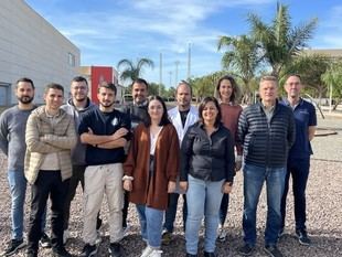 Andalucía desarrolla un método innovador para conservar y aumentar el tamaño de microalgas