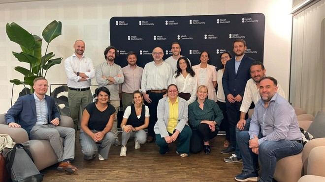 Andalucía impulsa la innovación y la IA en el apoyo al emprendimiento