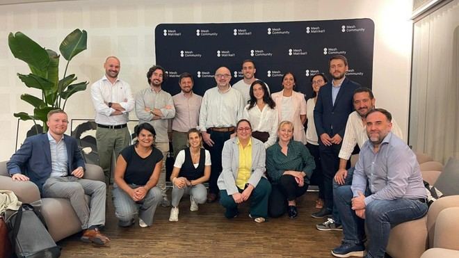 Andalucía impulsa la innovación tecnológica en el apoyo al emprendimiento