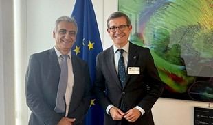 Andalucía avanza en transformación digital con dos nuevos proyectos europeos