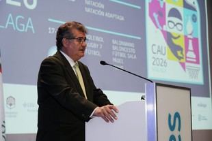 Andalucía destaca en el deporte universitario con récord de participación en los CAU