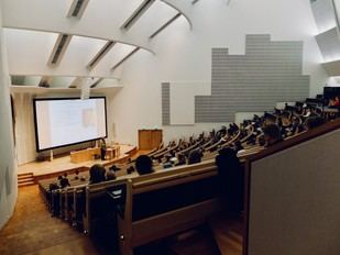 Seis universidades andaluzas destacan entre las mil mejores del mundo según el Ranking de Shanghái