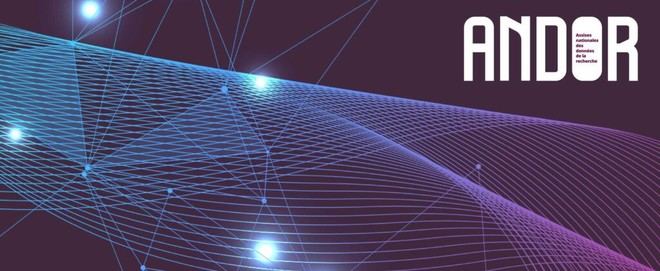 Asistir a las Assises Nacionales de Datos de Investigación en diciembre