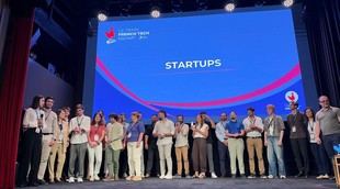 Andorra Business apoya a startups en el Train French Tech 2026 y una llega a la final en Madrid