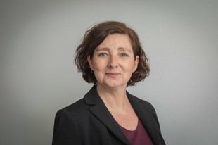 Andrea Güttner es elegida canciller de la Freie Universität Berlín