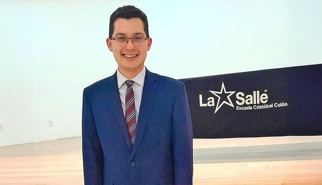 Andrey González se corona campeón de ajedrez en la Ciudad de México