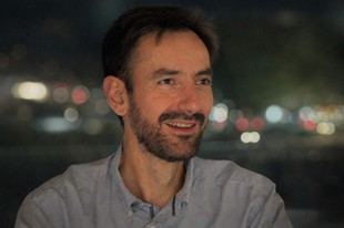 Ángel Hernández-García recibe el premio al artículo científico más citado