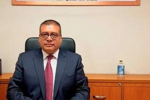FIDBAN nombra al Dr. Miguel Ángel López como director general en México