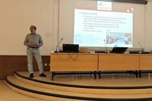 Ángel Velázquez Iturbide se une al ACM Europe Awards Group