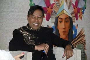 Mastretta y Zaman presentan sus obras en la FENALI 39