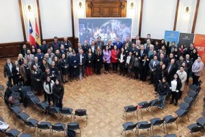 Instituto 3IE celebra 24 años de apoyo al emprendimiento en Chile