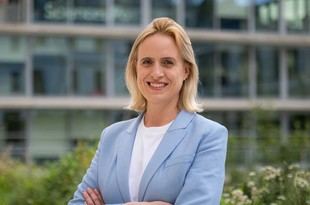 Anne-Solenne de Roux asume la Vicepresidencia de Asuntos Académicos en Sciences Po