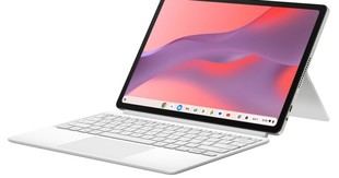 ASUS presenta su nuevo Chromebook CM32 desmontable con diseño 2 en 1