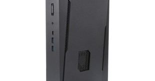 ASUS presenta su nuevo mini PC NUC 15 Performance