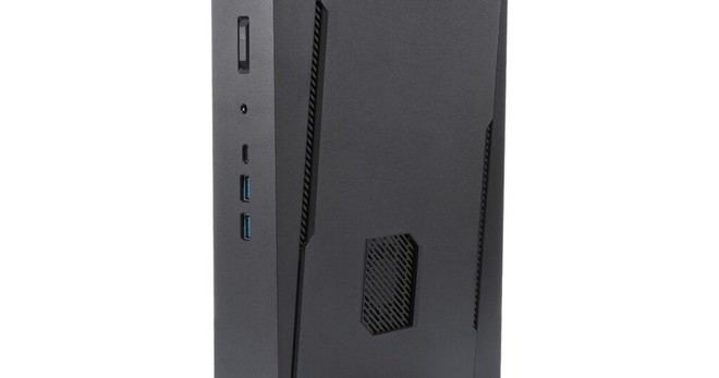 ASUS presenta su nuevo mini PC NUC 15 Performance