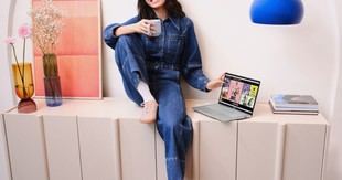 Lanzamiento de la serie ASUS Vivobook S14/S16 con procesadores Intel