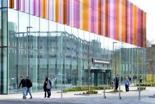 Lanzamiento del Centro de Enseñanza, Aprendizaje e Innovación en AMBS