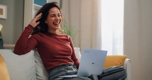 Lanzamiento del ASUS Chromebook CM14: diseño premium y rendimiento confiable