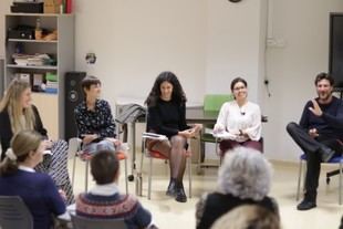 Encuentro en Añora sobre conservación del patrimonio etnológico durante la Semana de la Ciencia de la UCO