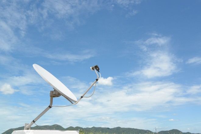 Serenae lanza un nuevo servicio de backup satelital para asegurar comunicaciones en emergencias
