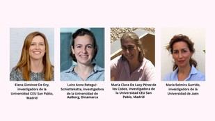 Antenas GPS económicas mejoran la predicción de lluvias y sequías locales