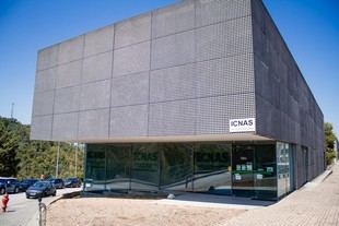 Antero Abrunhosa asume nuevamente la dirección del Instituto de Ciencias Nucleares Aplicadas a la Salud