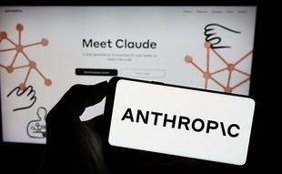Anthropic ofrece su modelo de IA a gobierno estadounidense por un dólar