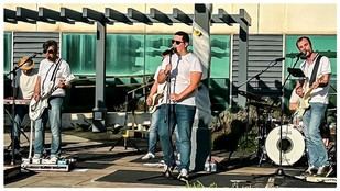 Concierto de rock celebra 50 años del ICBAS en Porto