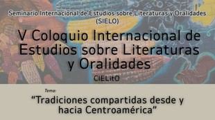 Antigua Guatemala acogerá el V Coloquio Internacional de Literaturas