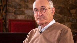 Antón Santamarina recibe el Premio Porteiro Garea 2026 por su contribución a la lengua gallega