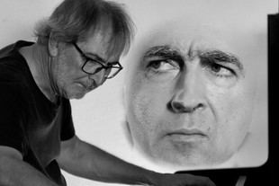 Concierto de António Olaio y Manuel Guimarães en la Casa Comum