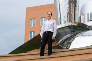 Antonio Torralba y tres exalumnos del MIT reconocidos como fellows de la ACM 2025