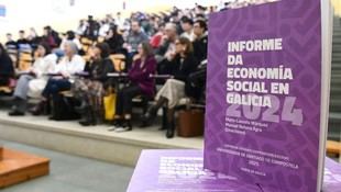 Galicia crea 192 nuevas cooperativas en 2024, un 12% del total en España