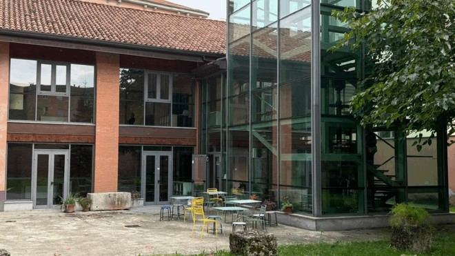 Inauguración de un nuevo laboratorio de innovación social en Milán