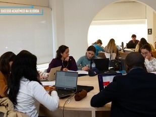Programa de ULisboa apoya la integración de estudiantes en la universidad