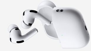 Apple desactiva la traducción en tiempo real de los AirPods en la UE