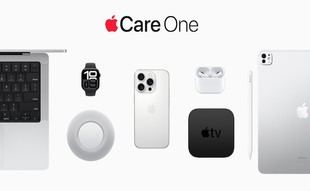 Apple lanza AppleCare One, un plan de protección para múltiples dispositivos