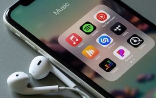 Apple amplía su presencia musical con TuneIn