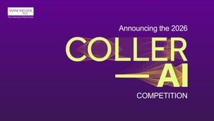 La Universidad de Manchester y la Fundación Jeremy Coller lanzan una competencia de £100,000 para innovadores en IA responsable