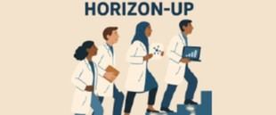 Financiado el proyecto HORIZON-UP para potenciar la Universidad de Extremadura en Horizonte Europa