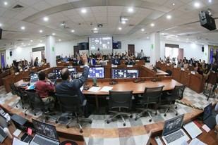 UAM aprueba creación de Autoridad Garante para transparencia y datos