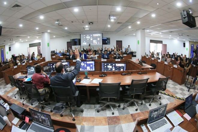 UAM aprueba creación de Autoridad Garante para transparencia y datos
