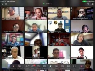 UNACH lanza dos nuevas maestrías en Manejo de Cuencas y Ciberseguridad