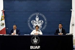 Consejo Universitario de la BUAP aprueba nuevo Plan de Desarrollo Institucional 2025-2029